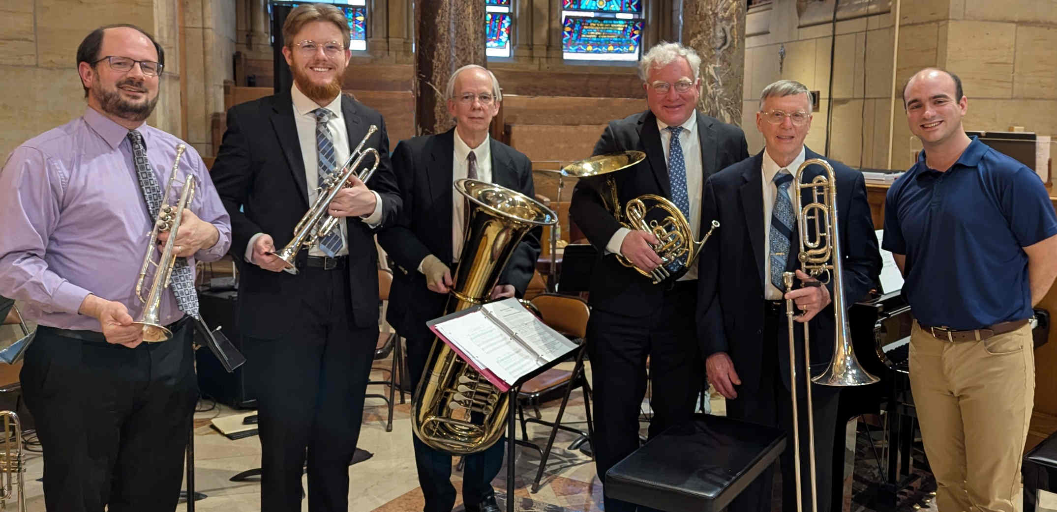 PB with Alex Carroll